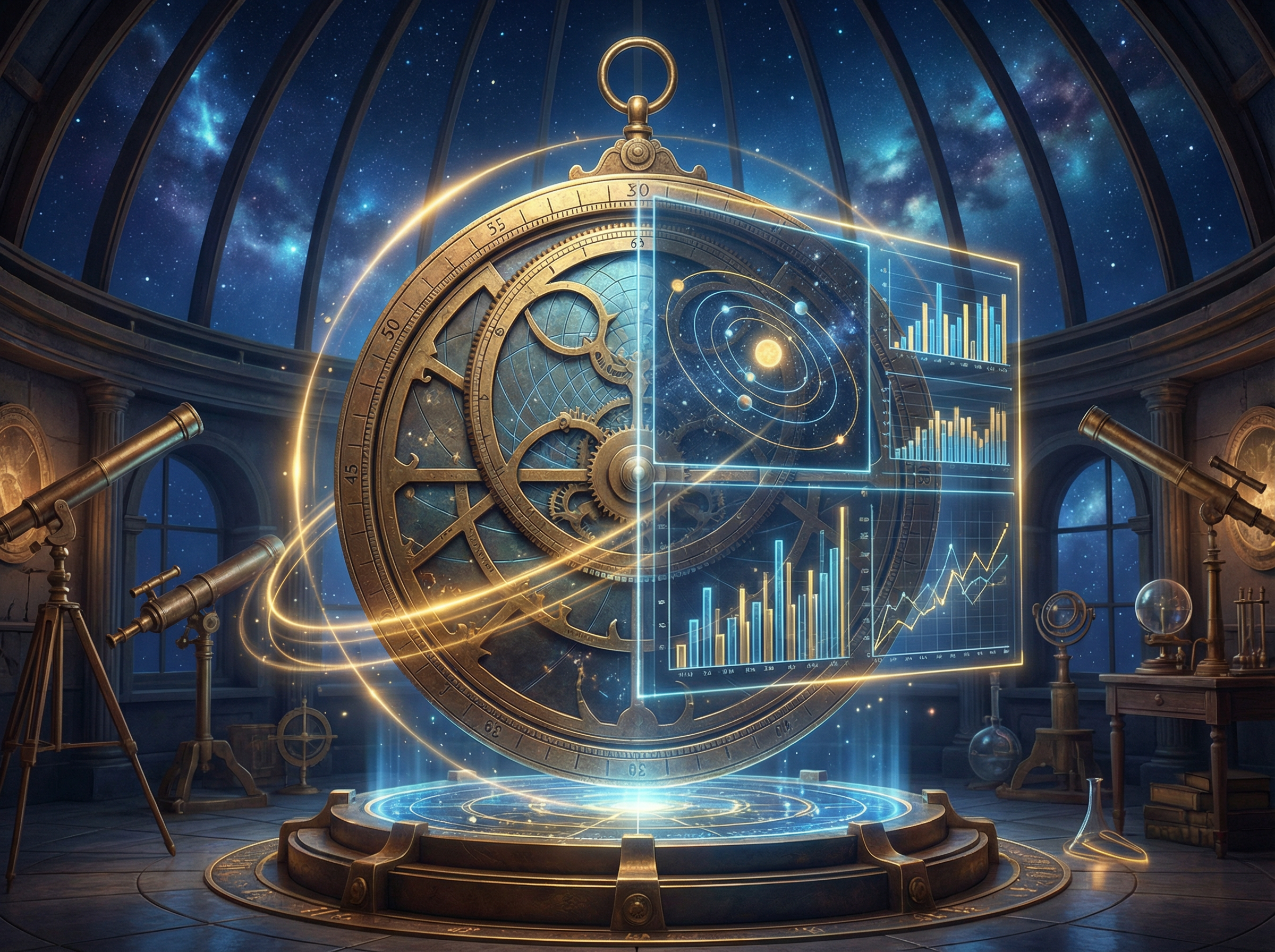 六合彩预测特征工程示意 - 六合彩投注